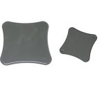 PIATTELLO RAP ARISTON SMALTATO RAF. PER B0246 - C00095147 - S0251